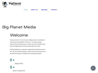 bigplanetmedia.com