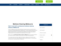spotlessmattresscleaning.com.au