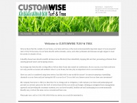 customwise-turftree.com Thumbnail