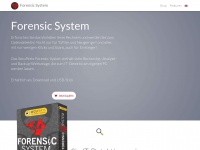 forensic-system.com