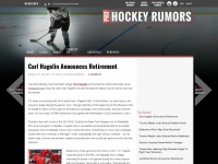prohockeyrumors.com Thumbnail