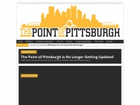 thepointofpittsburgh.com Thumbnail