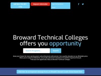 browardtechnicalcolleges.com