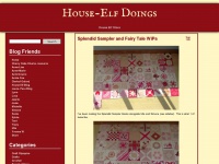 house-elf.co.uk Thumbnail