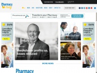 pharmacydaily.com.au Thumbnail