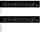 Donaldbaugh.com