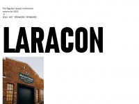 laracon.us Thumbnail