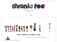 Chronictea.com