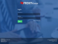Frontrunnercms.com