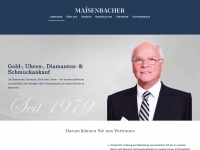 maisenbacher24.de Thumbnail