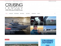 cruisingodyssey.com