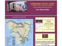 tasmaniantravel.guide Thumbnail