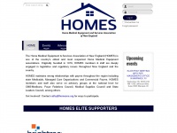 Homesne.org