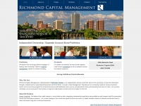 Richmondcap.com