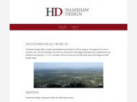 hamshawdesign.com
