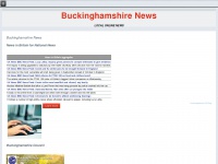 buckinghamshirenews.co.uk Thumbnail
