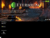 eterniumgame.com Thumbnail
