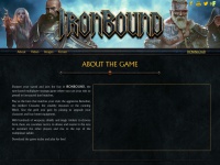 Ironboundgame.com