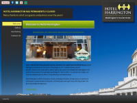 hotel-harrington.com Thumbnail