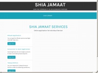Shiajamaat.com