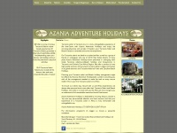 Azaniaadventure.com