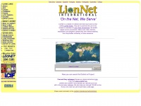 lionnet.com Thumbnail