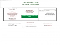 Caledonia.org.uk