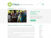 chipua.org Thumbnail