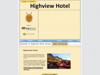 highviewhotel.com