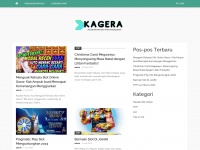 kagera.org Thumbnail