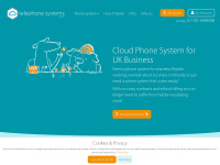 telephonesystems.cloud Thumbnail