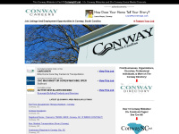 Conwaycareers.com