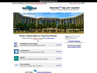 hotelsatthebeach.com Thumbnail
