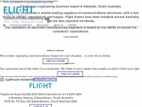 flighttowers.com.au