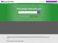 garagesalefinder.com