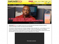 empowertech.org Thumbnail