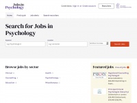 jobsinpsychology.co.uk