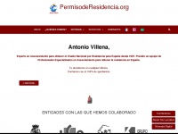 permisoderesidencia.org