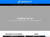 Creating-you-inc.com