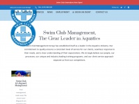 swimclubraleigh.com