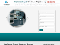 appliance-repairwestlosangeles-pro.com