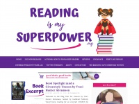 readingismysuperpower.org