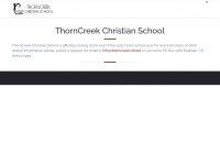 Thorncreek.school