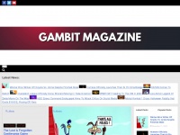 gambitmag.com