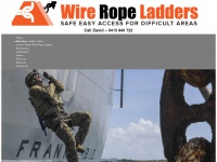 wireropeladders.com.au Thumbnail