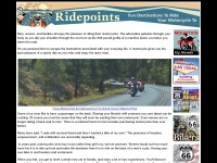 ridepoints.com Thumbnail