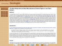 geologist-1011.mobi Thumbnail