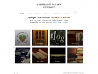 ministersnewcovenant.org Thumbnail