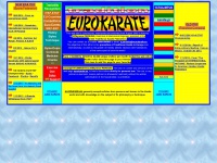 Eurokarate.eu