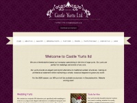 castleyurts.co.uk Thumbnail